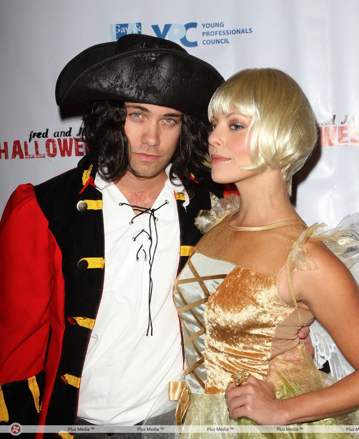 L.A. Gay & Lesbian Center's Annual 'Halloweenie' Party | Picture 113245